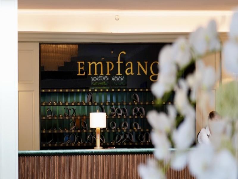 Hotel-Restaurant Erbprinz image