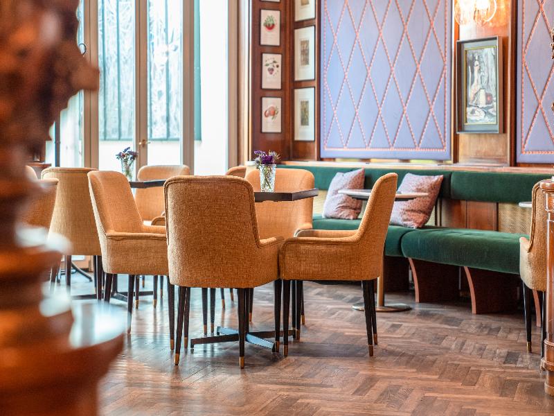 Hotel-Restaurant Erbprinz image