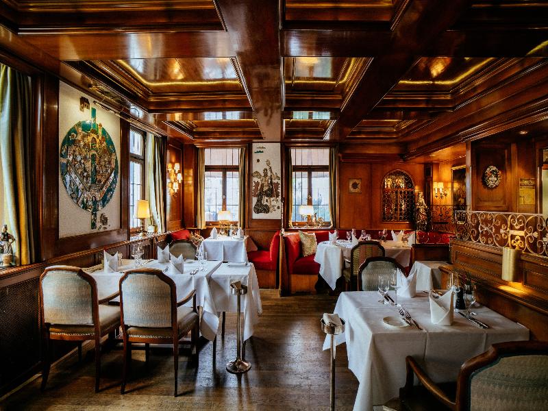 Hotel-Restaurant Erbprinz image