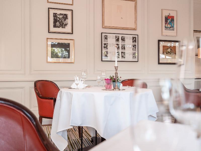 Hotel-Restaurant Erbprinz image
