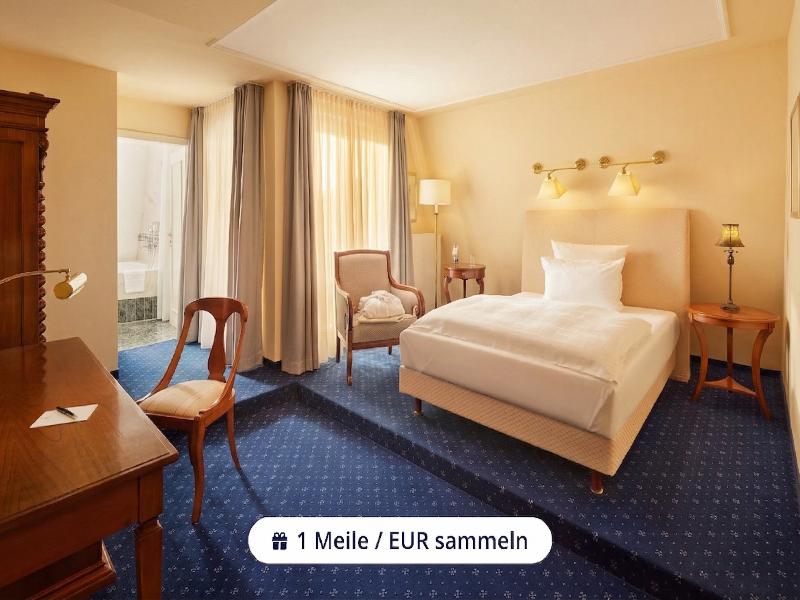 Hotel-Restaurant Erbprinz image