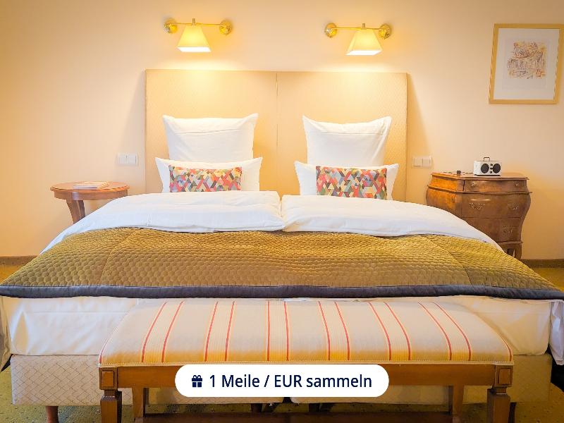 Hotel-Restaurant Erbprinz image