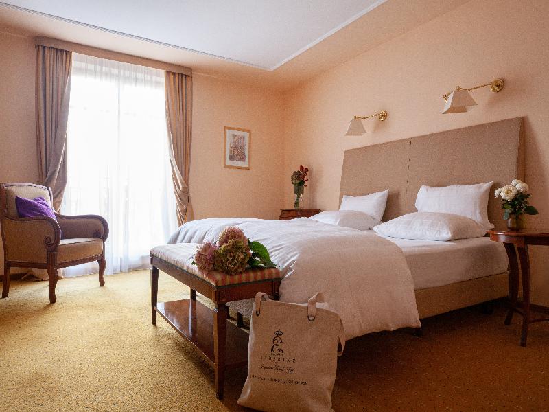Hotel-Restaurant Erbprinz image