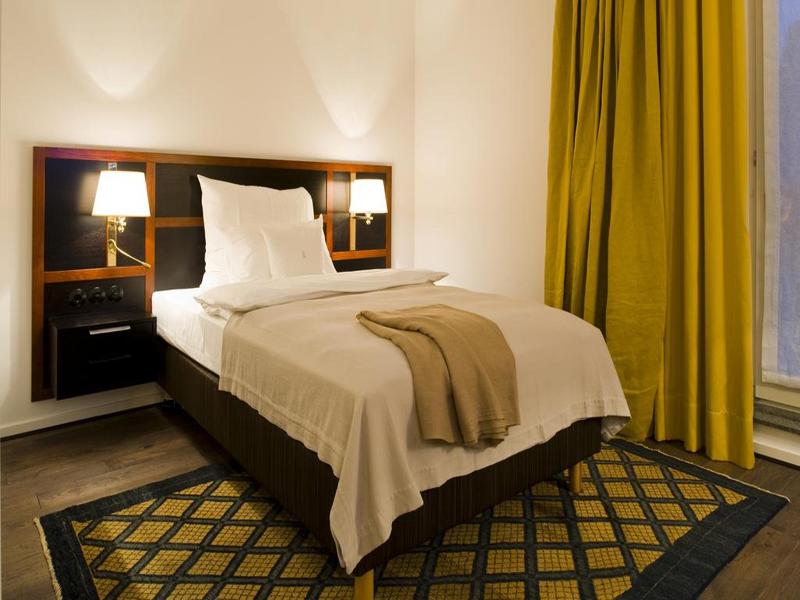 Hotel-Restaurant Erbprinz image
