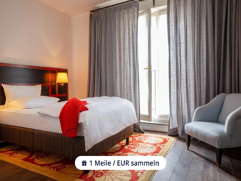 Hotel-Restaurant Erbprinz image