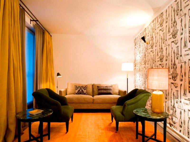 Hotel-Restaurant Erbprinz image