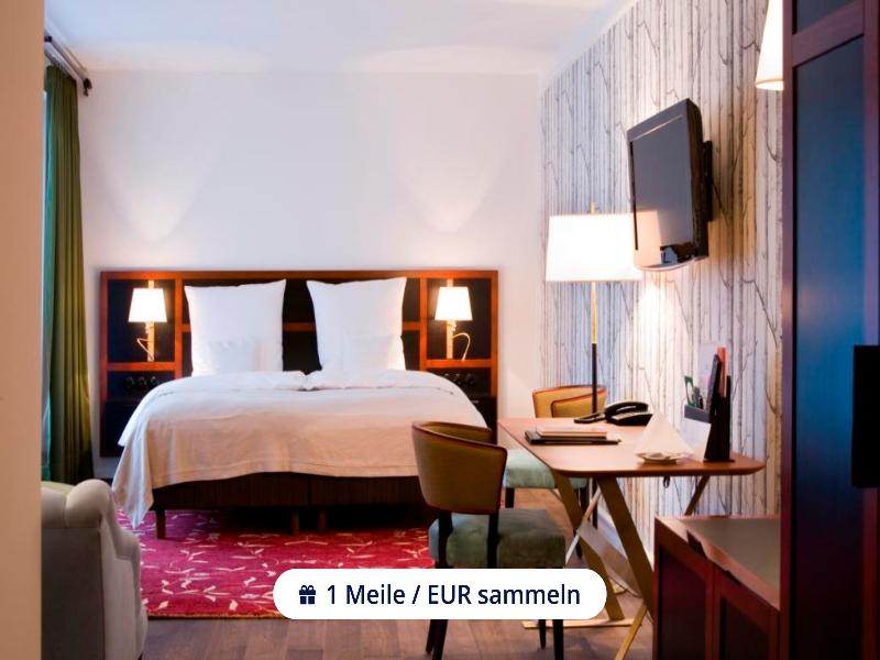 Hotel-Restaurant Erbprinz image