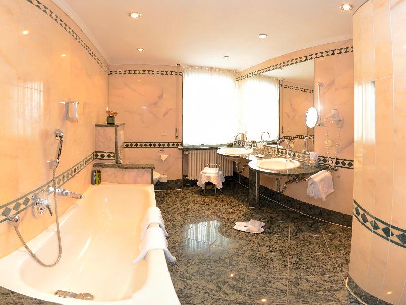 Hotel-Restaurant Erbprinz image