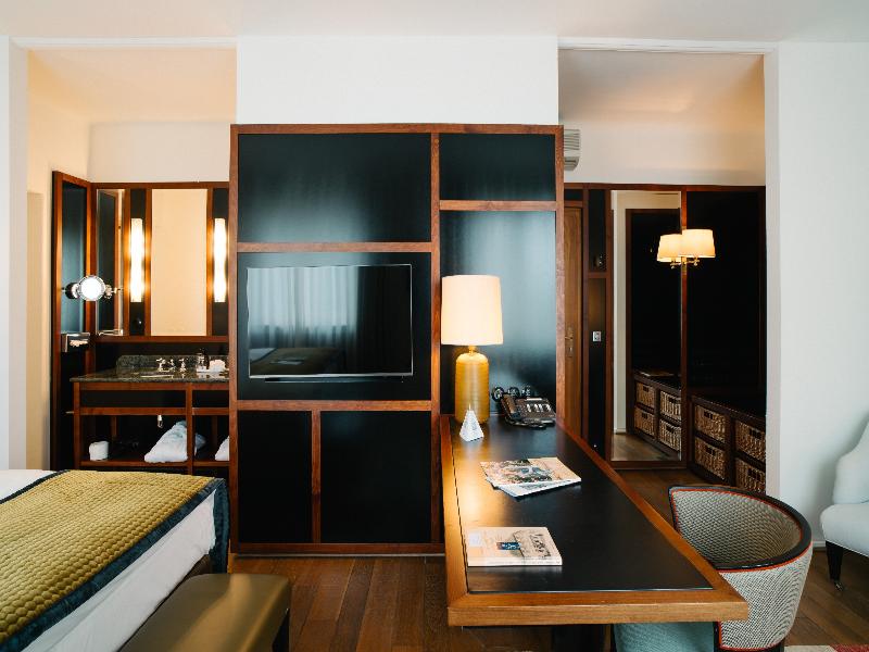 Hotel-Restaurant Erbprinz image