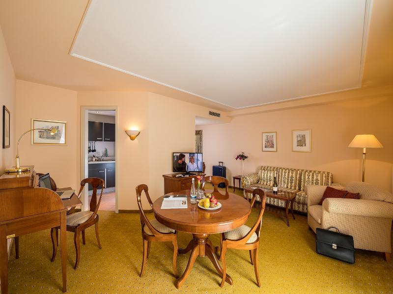 Hotel-Restaurant Erbprinz image
