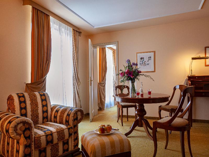 Hotel-Restaurant Erbprinz image