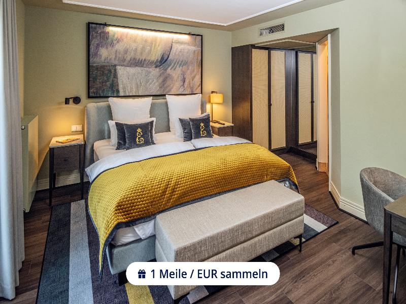 Hotel-Restaurant Erbprinz image