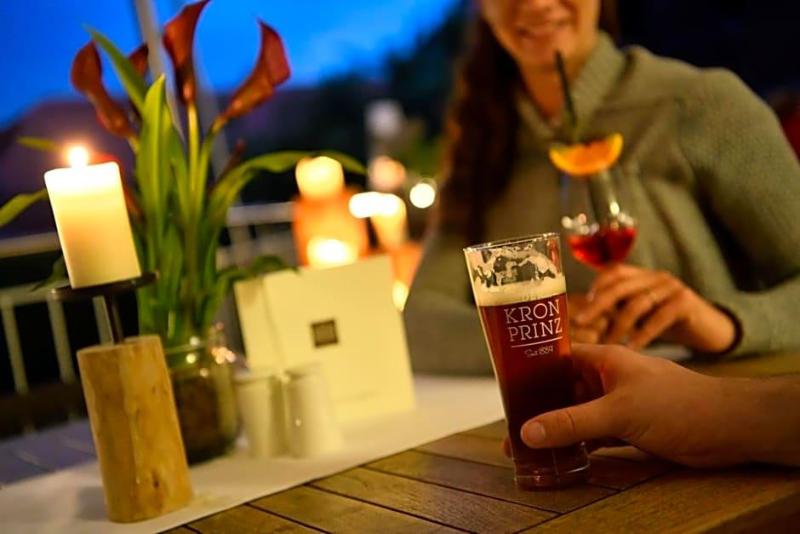 Zum Kronprinzen image