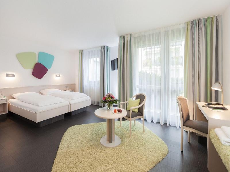 Hotel Garni Akazienhaus image