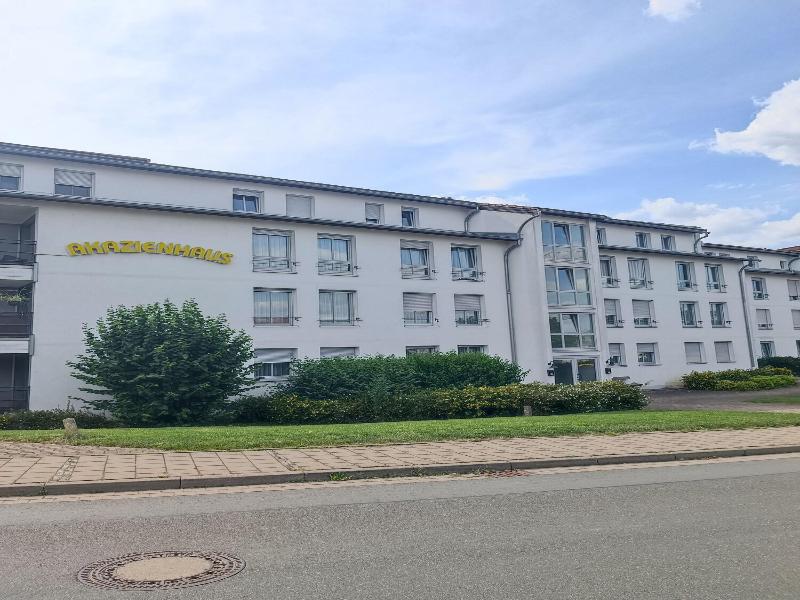 Hotel Garni Akazienhaus image