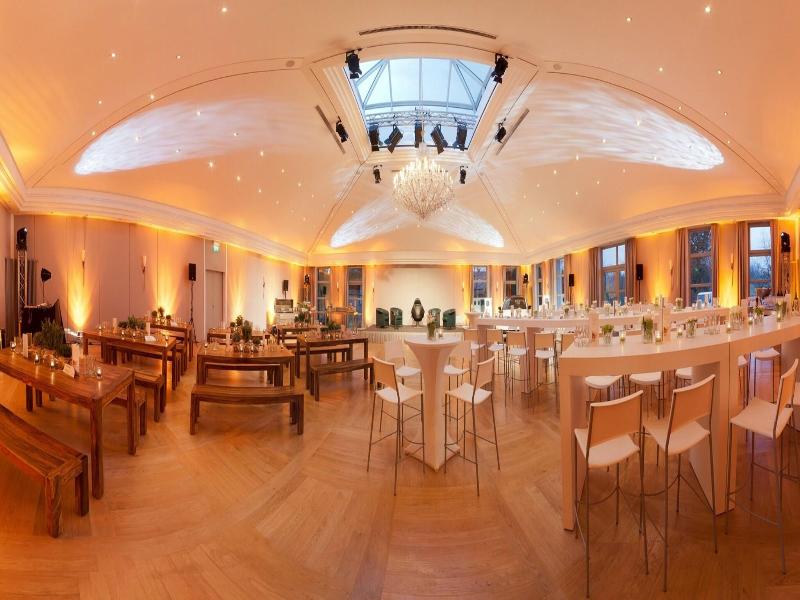 Hotel Garni Akazienhaus image
