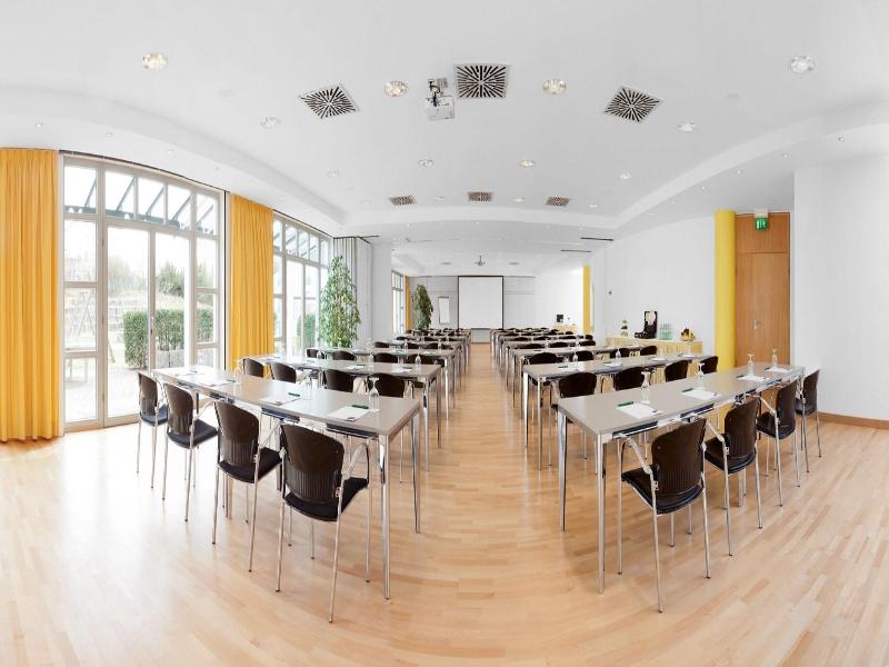 Hotel Garni Akazienhaus image