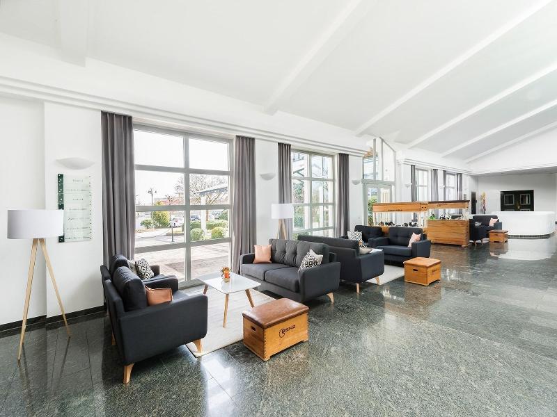 Hotel Garni Akazienhaus image