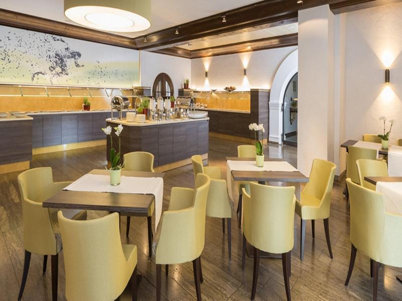 Hotel Garni Akazienhaus image