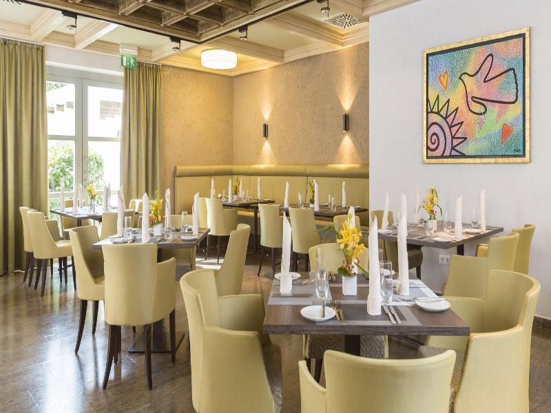 Hotel Garni Akazienhaus image