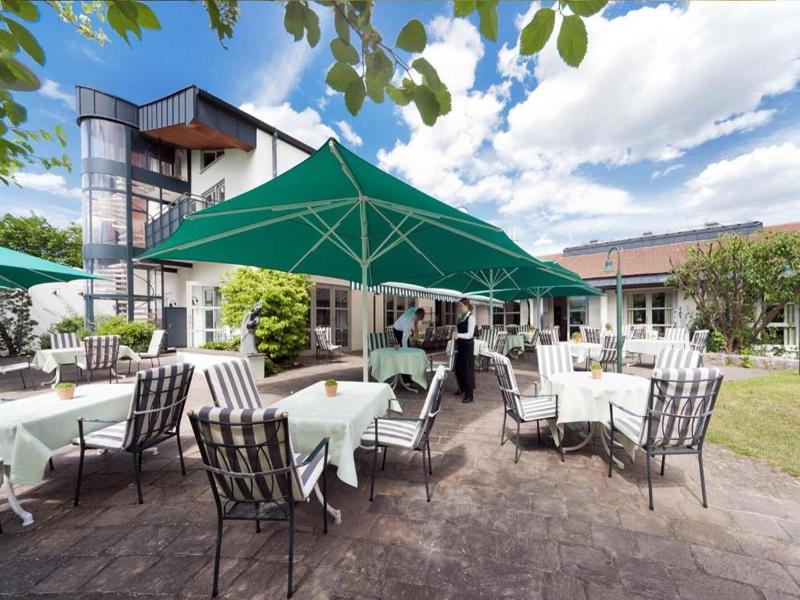 Hotel Garni Akazienhaus image