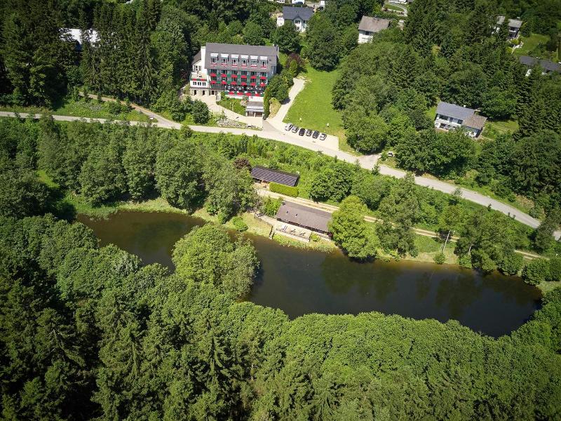 Waldhaus am See image