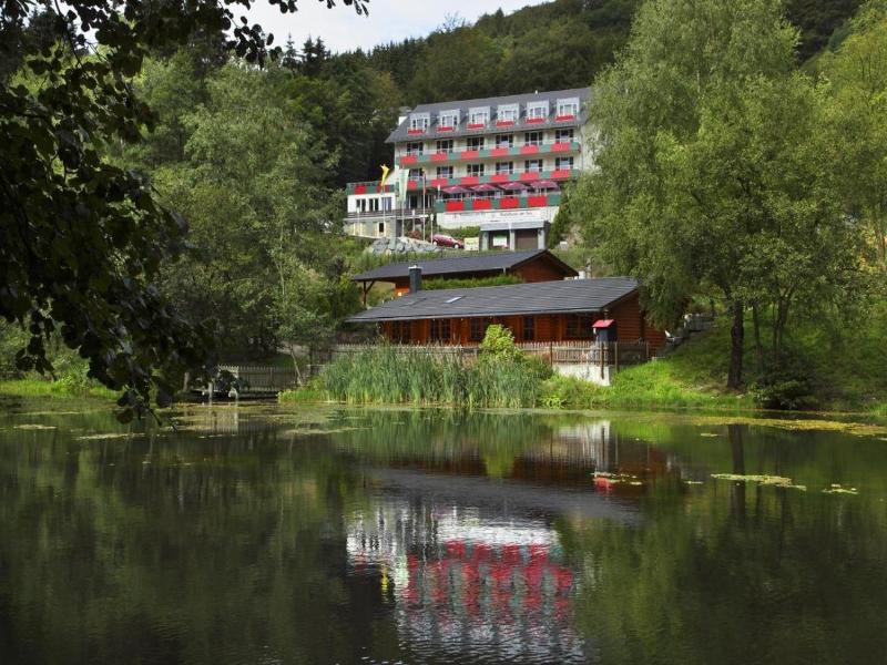 Waldhaus am See image