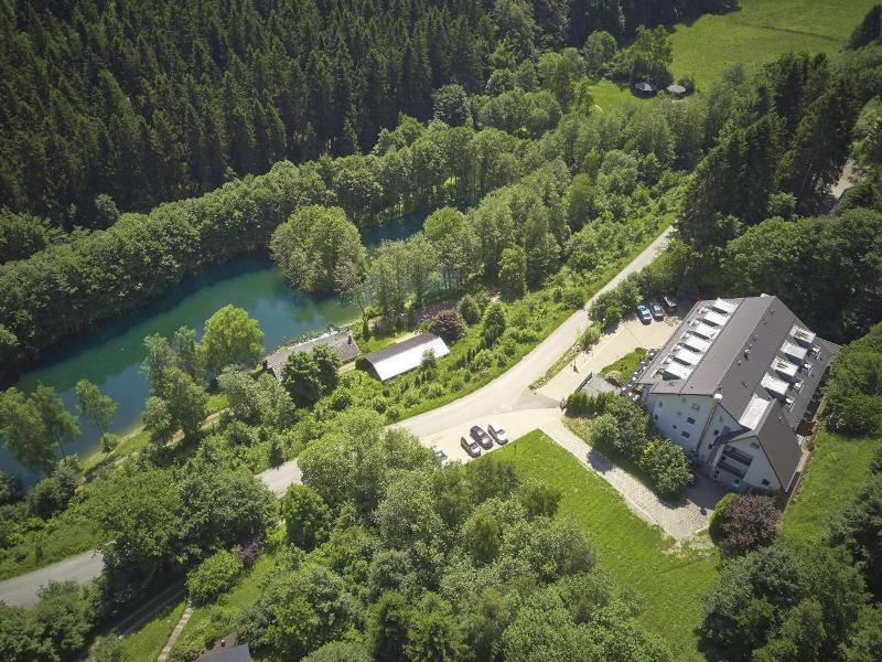 Waldhaus am See image