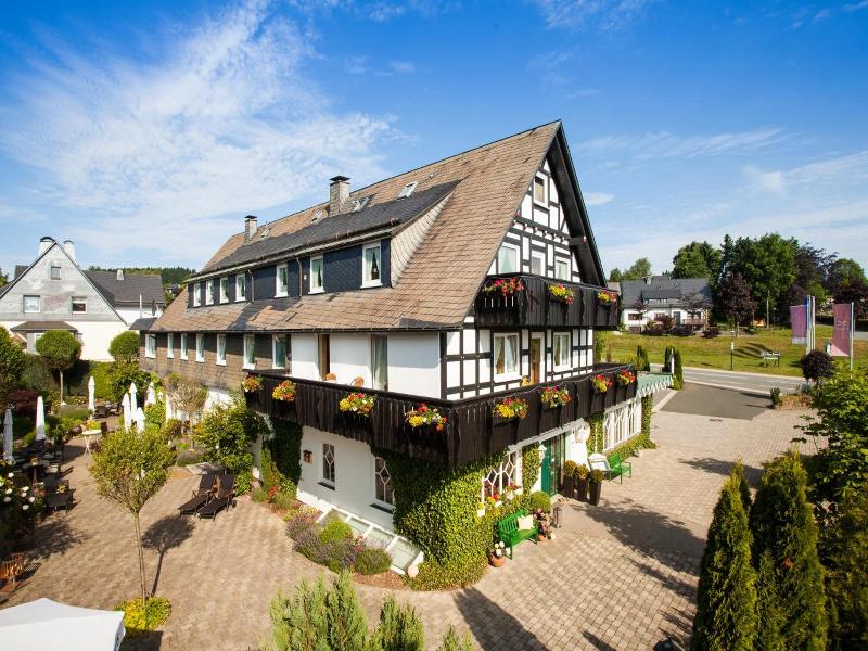 Engemann-Kurve image