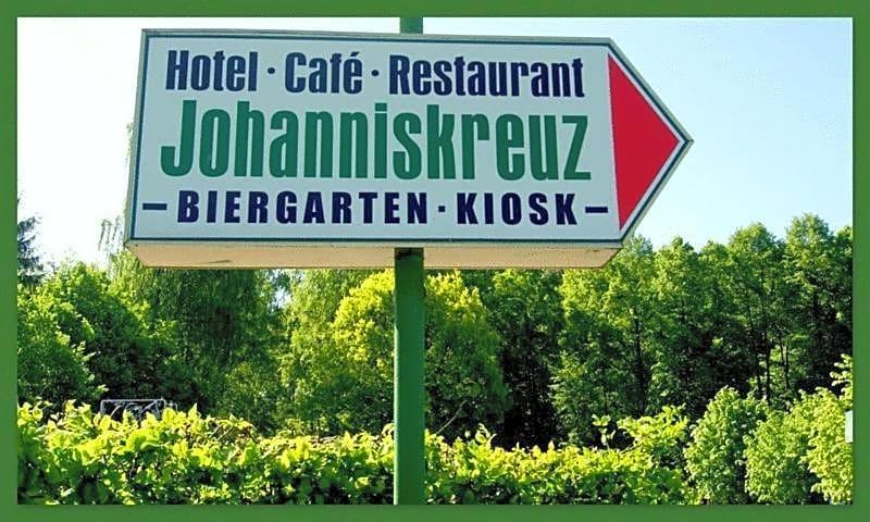 Johanniskreuz image