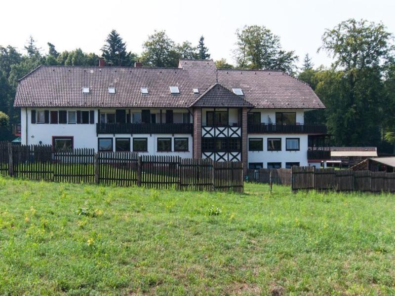 Johanniskreuz image