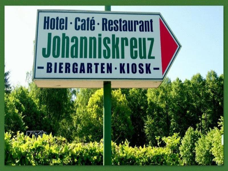 Johanniskreuz image