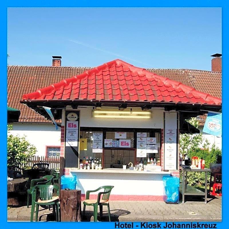Johanniskreuz image