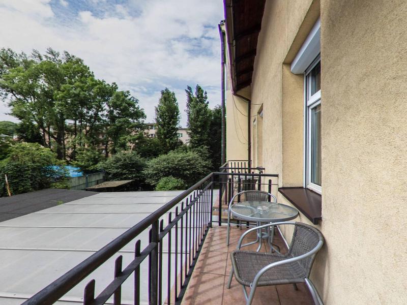 Kajzer Hostel image