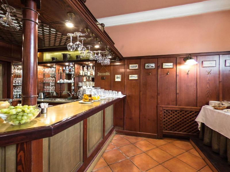 Kajzer Hostel image