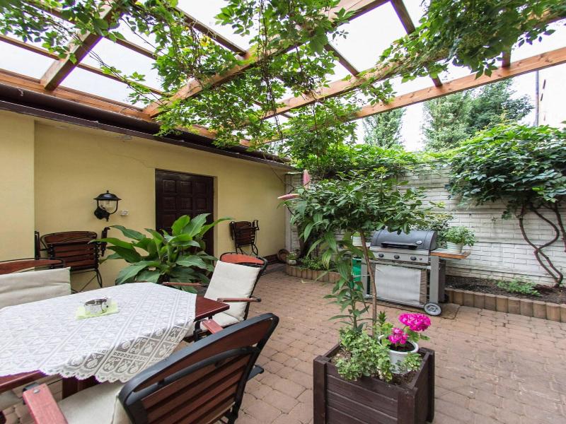 Kajzer Hostel image