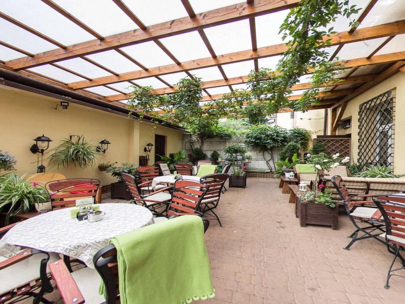 Kajzer Hostel image