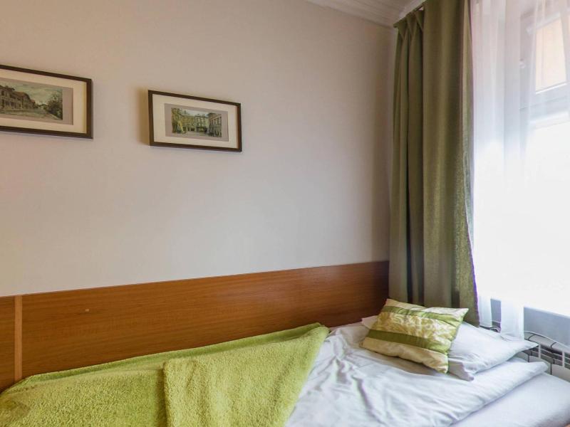 Kajzer Hostel image