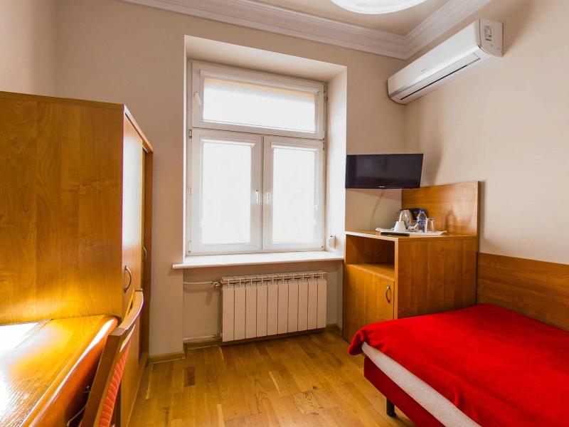 Kajzer Hostel image