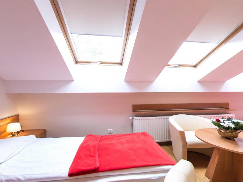 Kajzer Hostel image