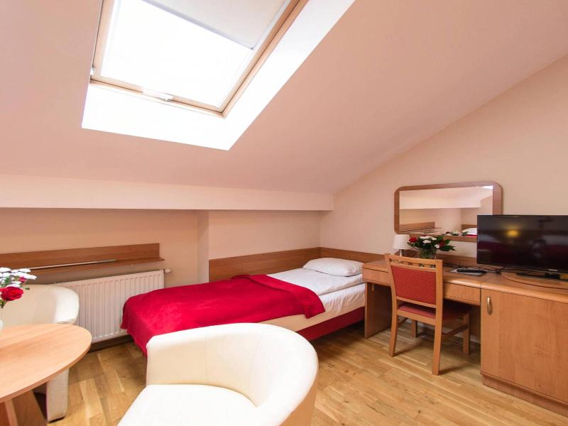 Kajzer Hostel image