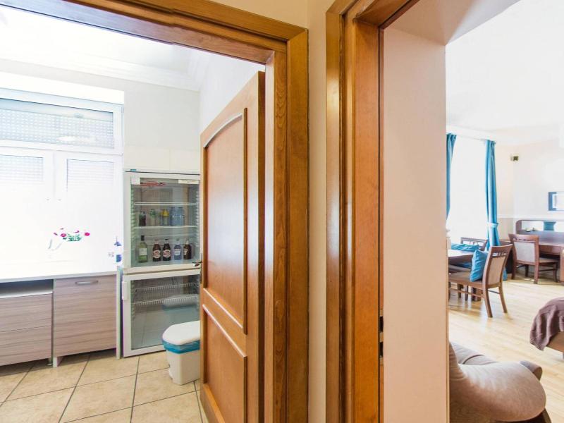 Kajzer Hostel image