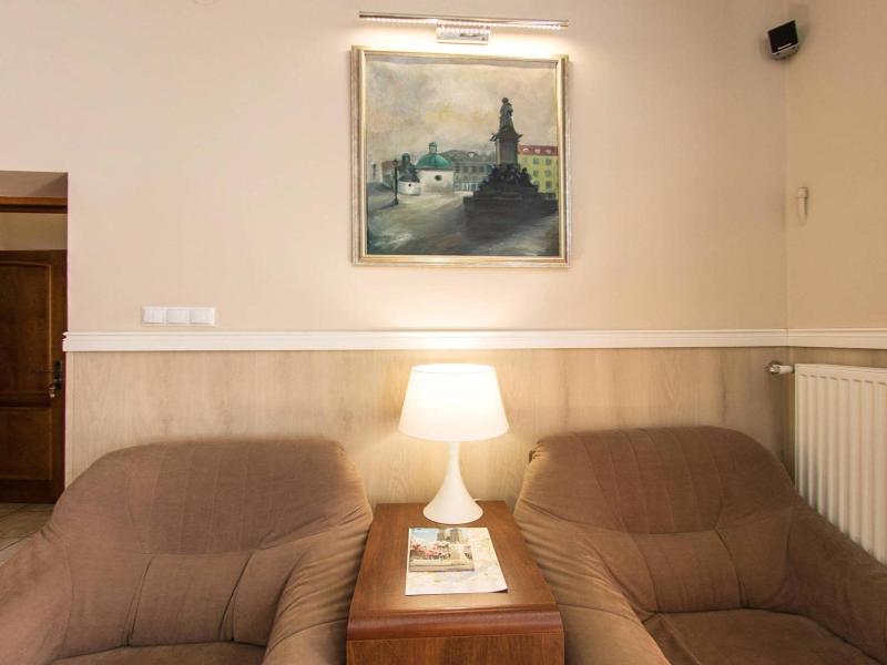 Kajzer Hostel image