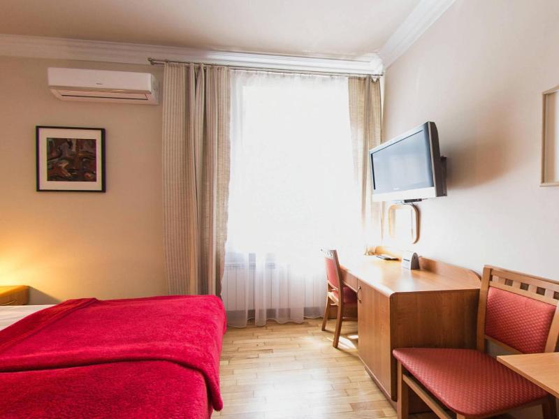 Kajzer Hostel image