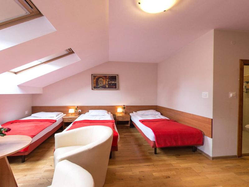 Kajzer Hostel image