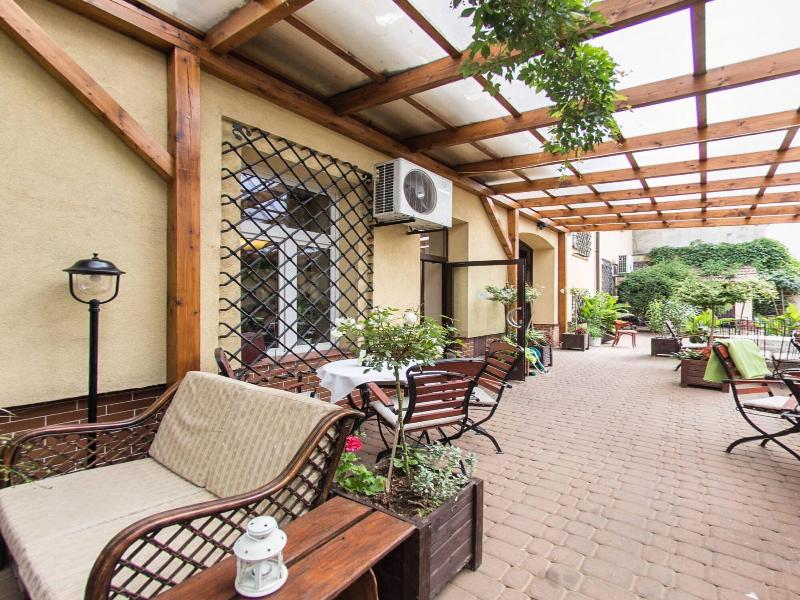 Kajzer Hostel image