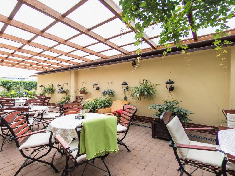 Kajzer Hostel image