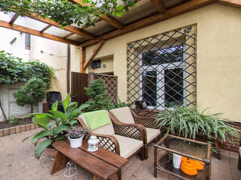 Kajzer Hostel image
