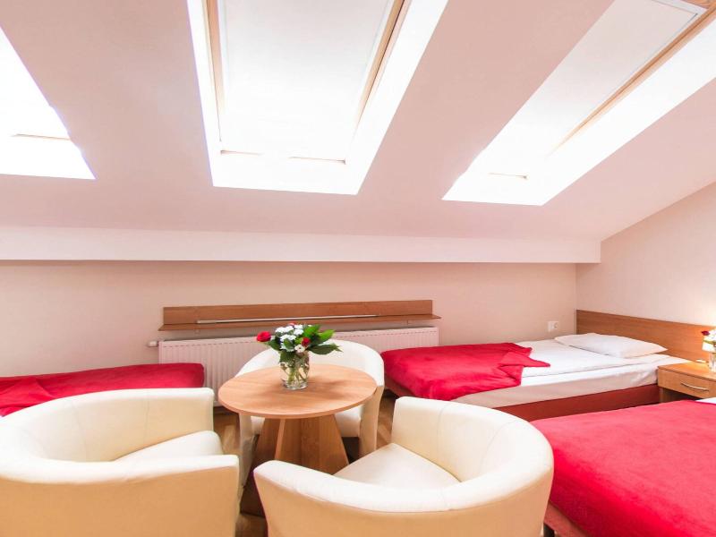 Kajzer Hostel image