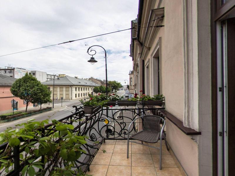 Kajzer Hostel image